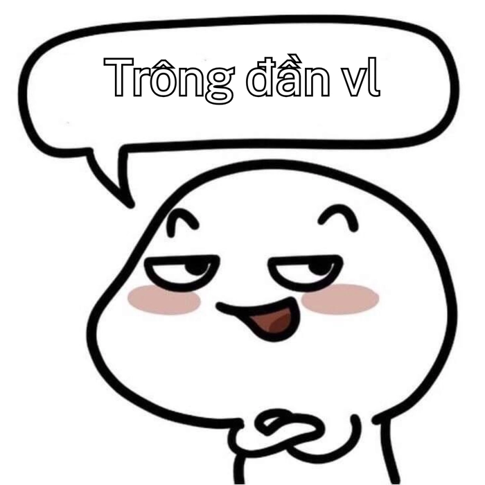 Meme chửi nhau mang tính giải trí