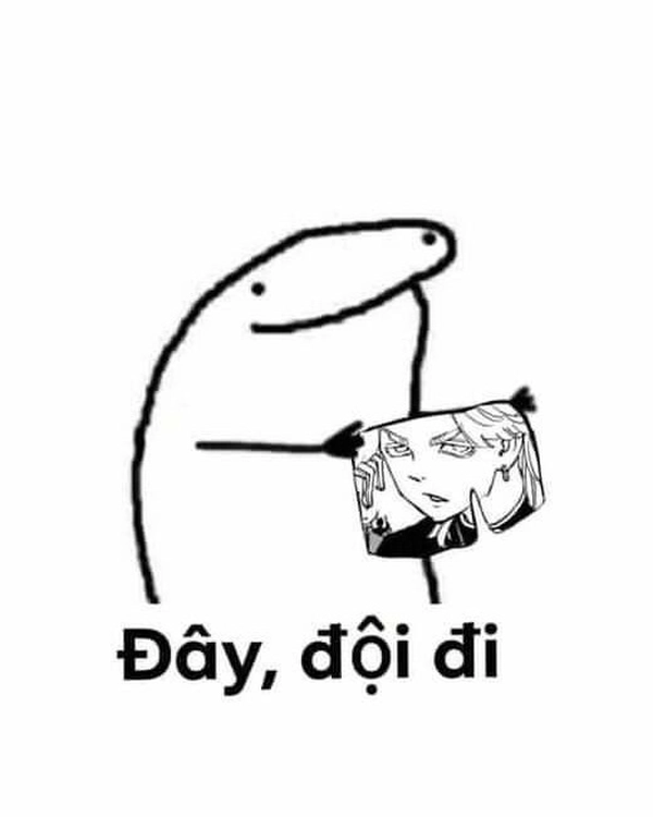 Meme đội quần hài hước khó đỡ