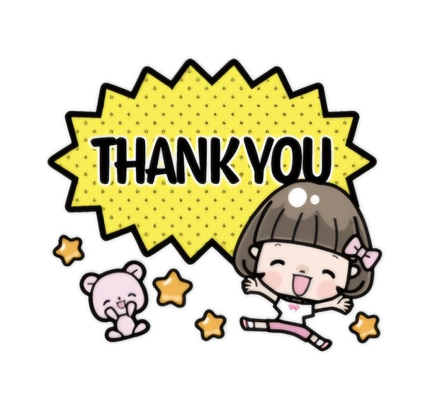 Meme mèo cảm ơn dễ thương vui nhộn