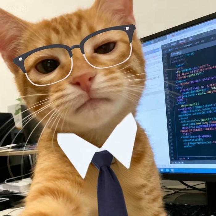 Mèo cute meme Ảnh biểu cảm hài hước đáng yêu