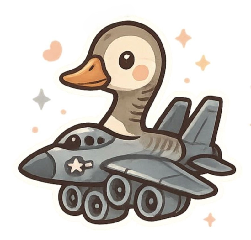 Nhân vật Brainrot Hình vẽ đẹp sáng tạo