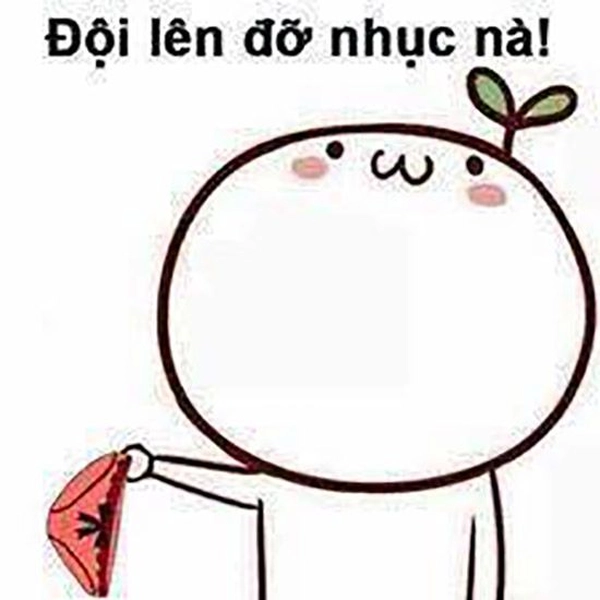 Quần meme hài hước lầy lội