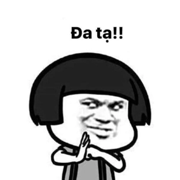 ảnh cảm ơn meme