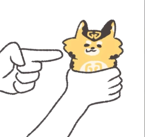 ảnh meme bóp cổ