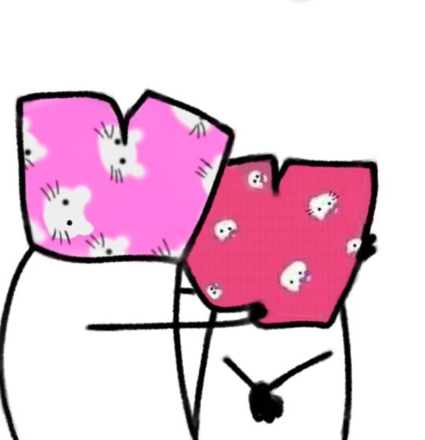 ảnh meme đội quần