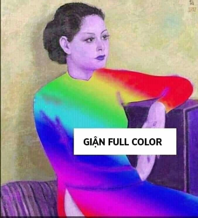 ảnh meme hài bựa