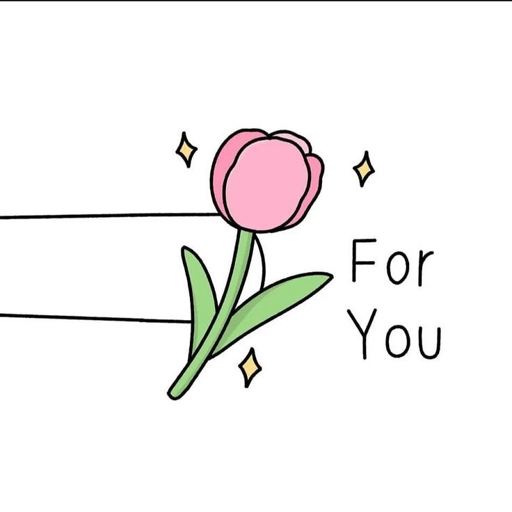 ảnh meme tặng hoa