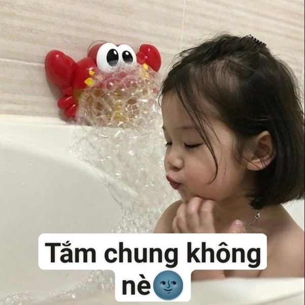 ảnh meme yêu thương