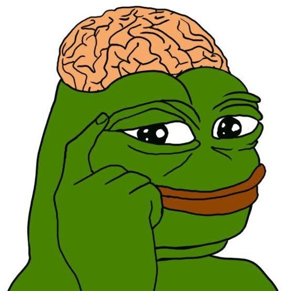 ảnh pepe chế