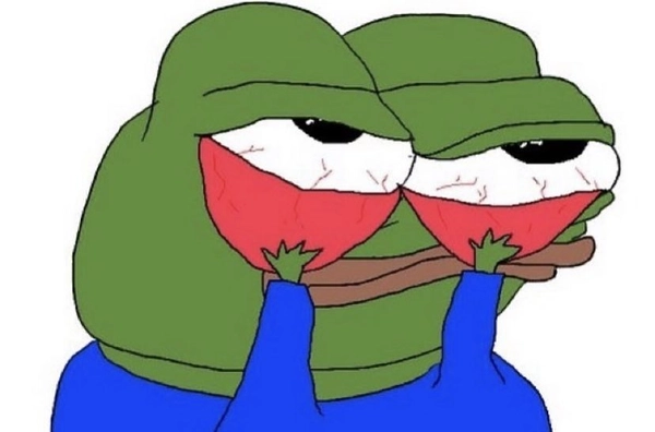 ảnh pepe troll