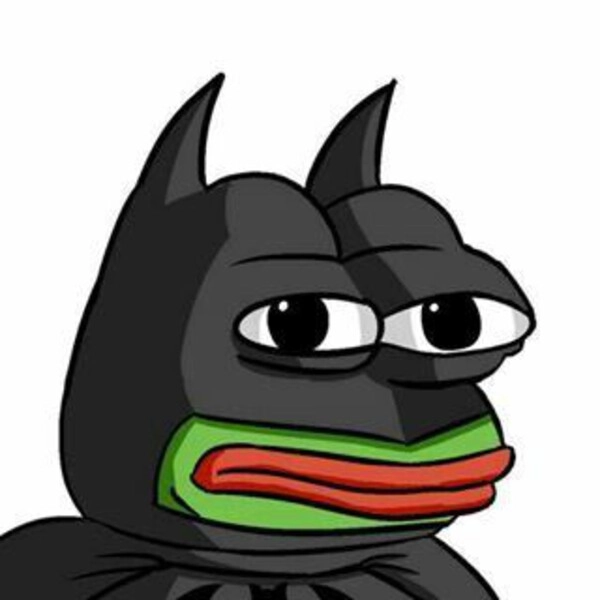 ếch pepe meme