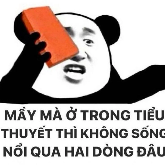 giận meme