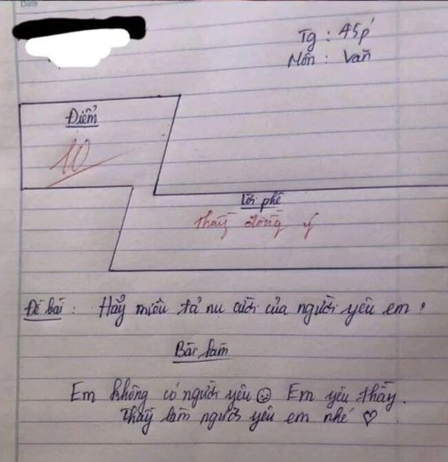meme 10 điểm