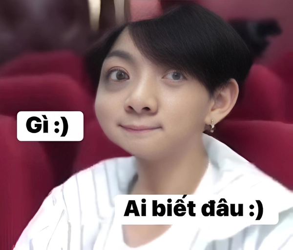 meme ai biết gì đâu troll