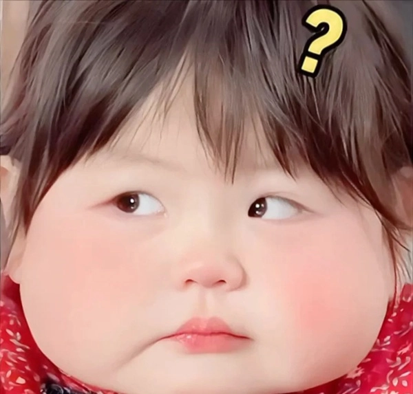 meme ảnh chế hỏi chấm