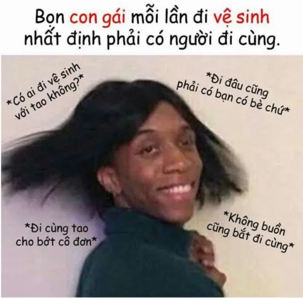 meme anh da đen chấm hỏi