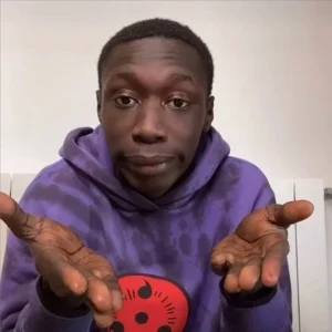 meme anh da đen khó đỡ