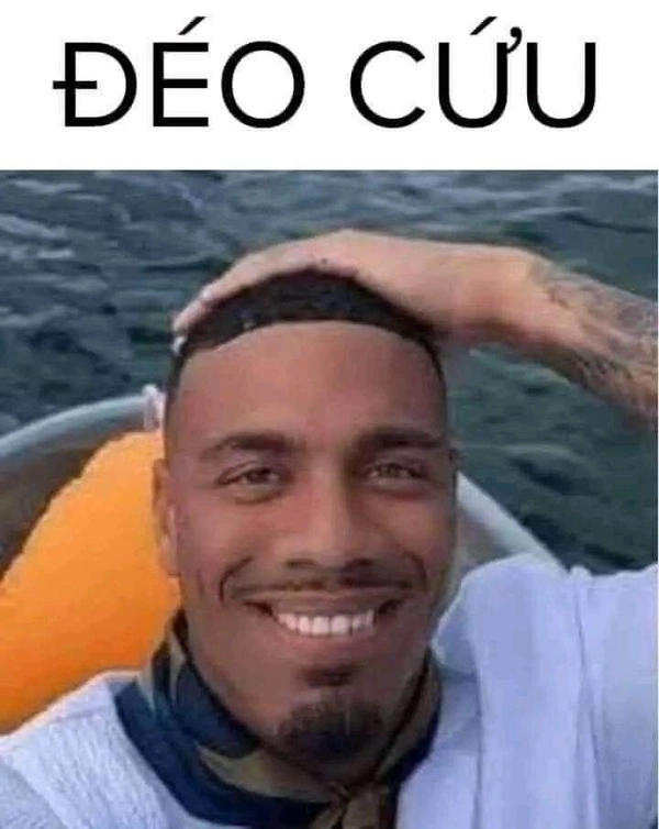 meme bất lực