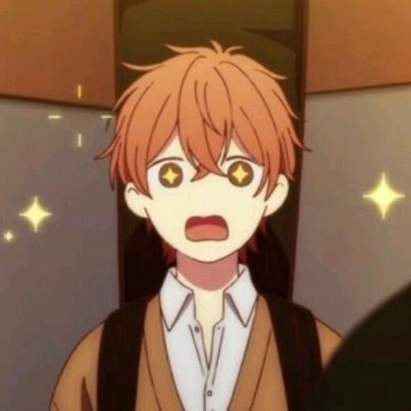 meme bất ngờ anime