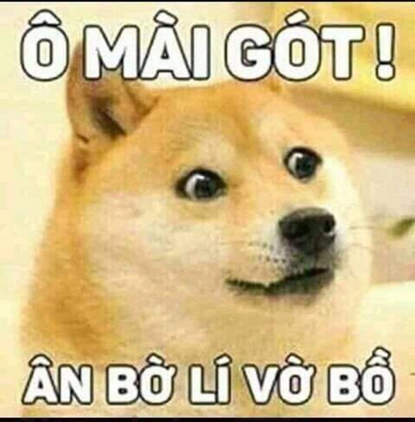 meme bất ngờ chế hài