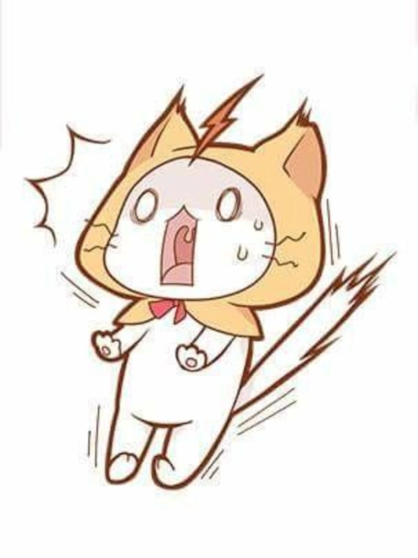 meme bất ngờ cute