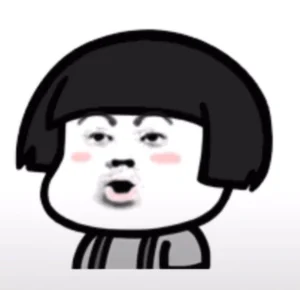 meme bất ngờ gấu trúc hài