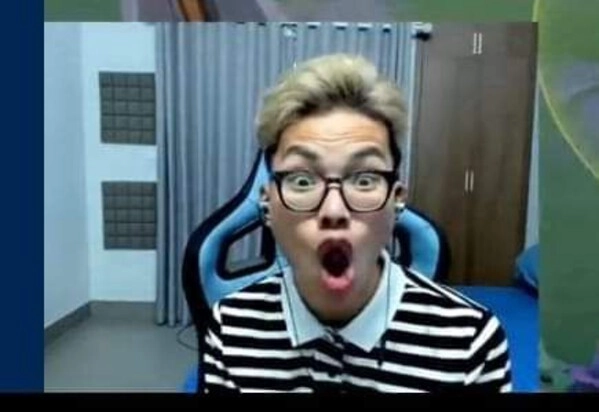 meme bất ngờ siêu lầy