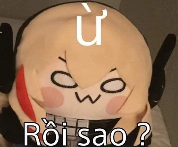 meme bí ẩn khó hiểu