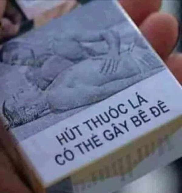 meme bó tay