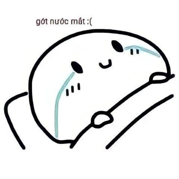 meme bộ xương chờ BTS
