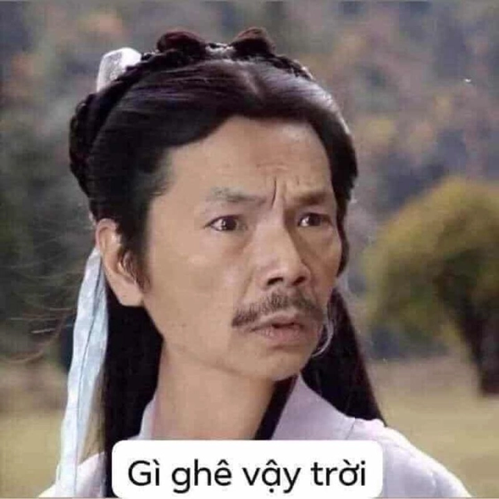 meme bựa ảnh chế