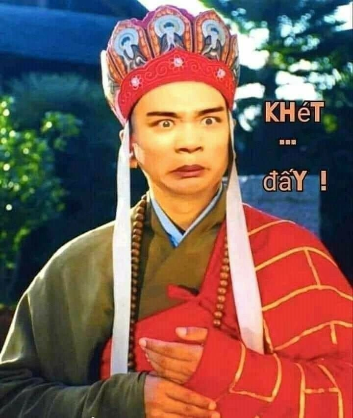 meme bựa chế hài