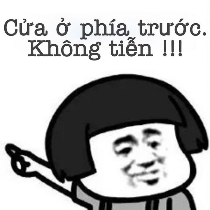 meme bựa chế