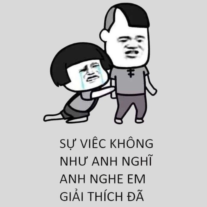 meme bựa cực hài
