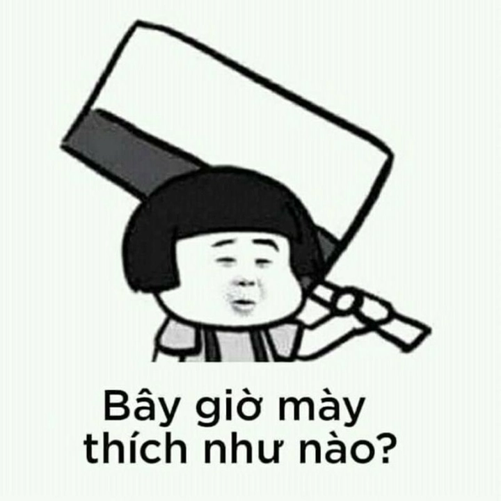 meme bựa cười
