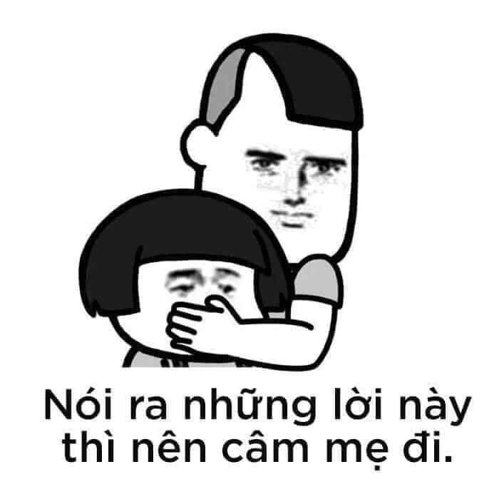 meme bựa hay