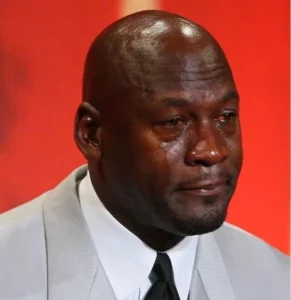 meme buồn bất lực