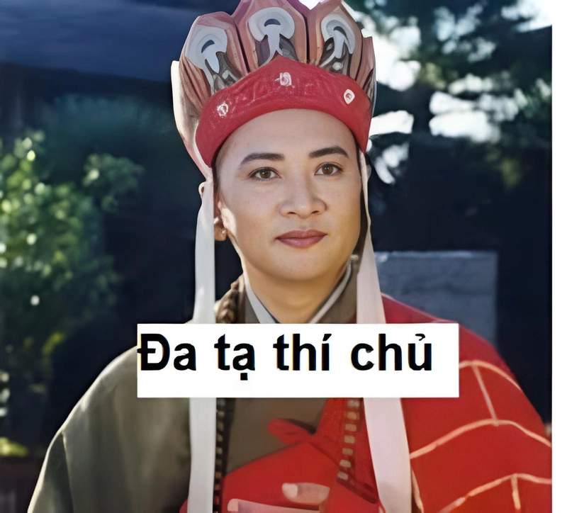 meme cảm ơn hết nấc