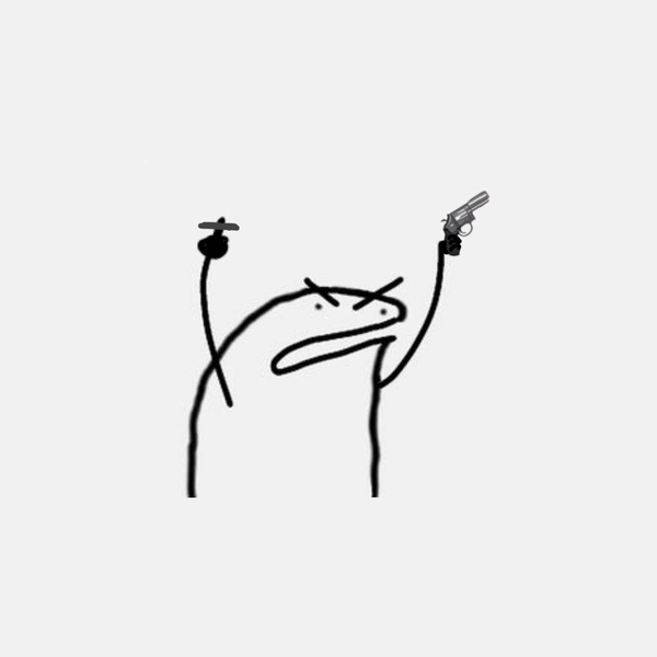 meme cầm súng buồn cười