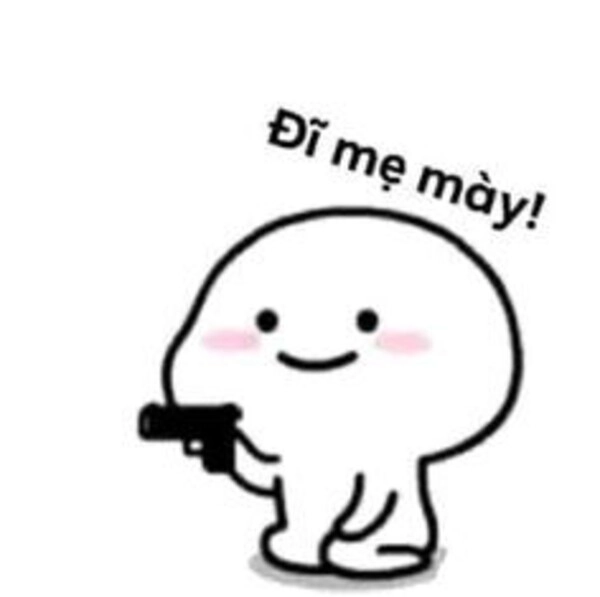 meme cầm súng hài troll