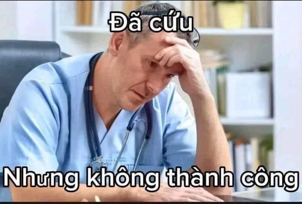 meme cạn lời