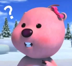 meme chế hỏi chấm