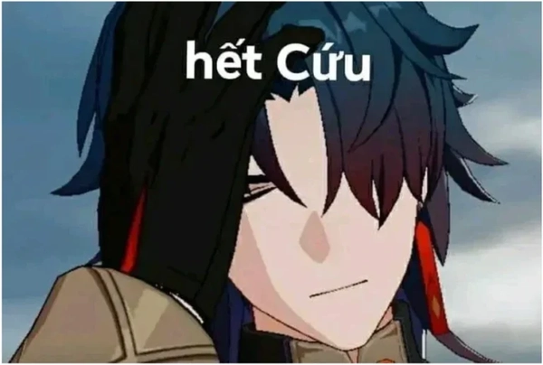 meme chịu không nổi