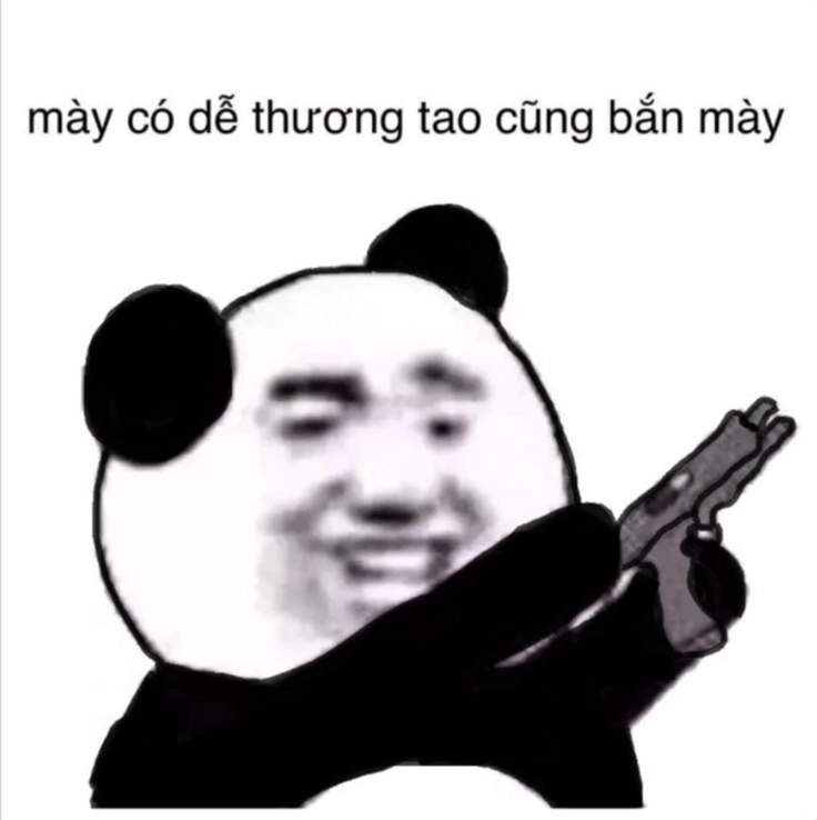 meme chửi icon