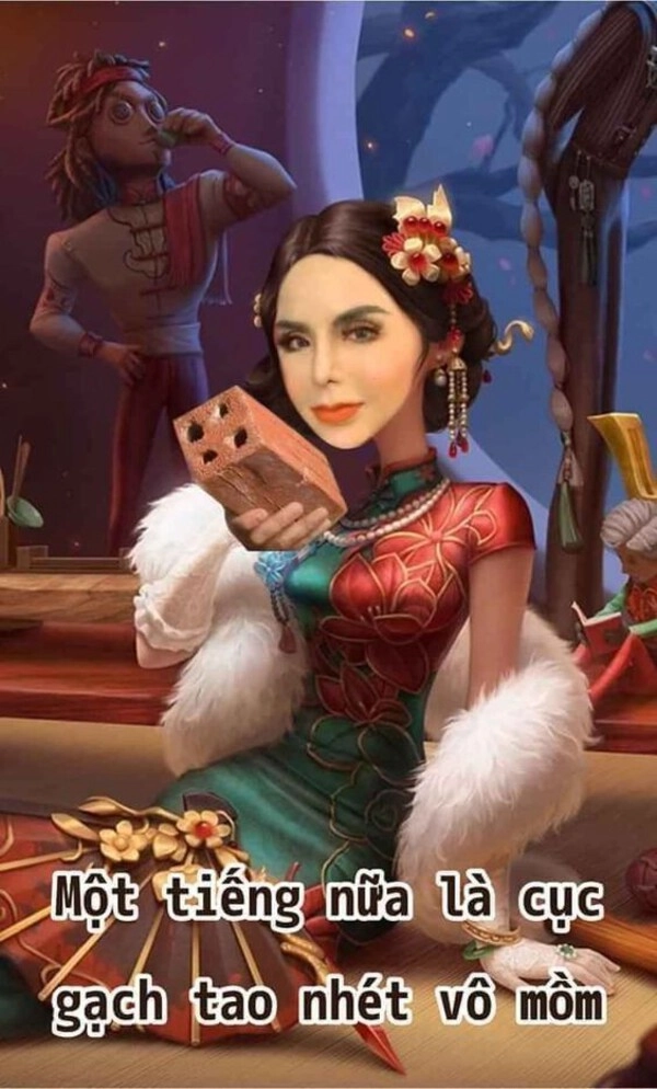 meme chửi mèo