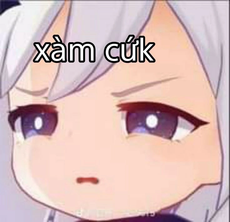 meme chửi troll