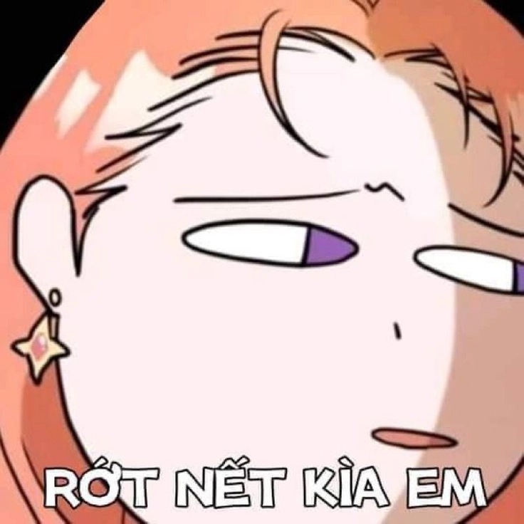 meme chửi vui