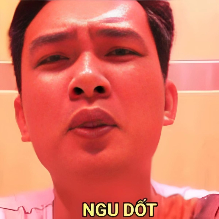 meme chửi