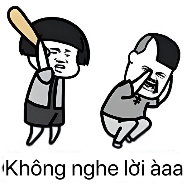 meme đấm nhau con mèo