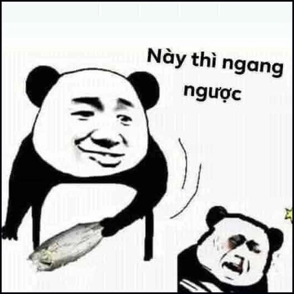 meme đánh nhau anime